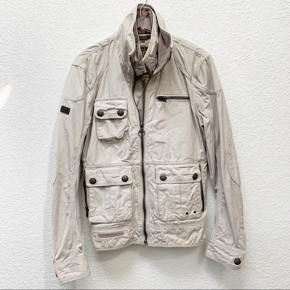 Superdry Other - Superdry | Wax Pit Jacket